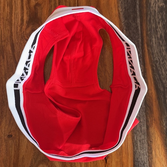 Men’s Sexy Red M-L (28 inches) Brief - Picture 4 of 7